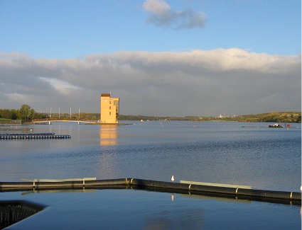 Strathclyde Country Park